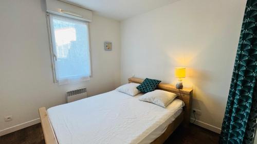 Saint-Jean-de-Monts Apartment | T2 de la Garenne, calme et forêt