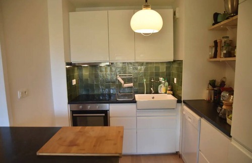 Capbreton Apartment | T2 de Standing center Hossegor