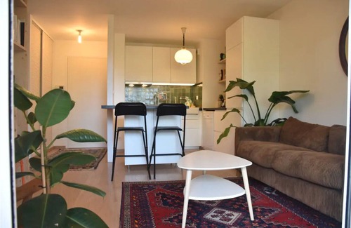 Capbreton Apartment | T2 de Standing center Hossegor