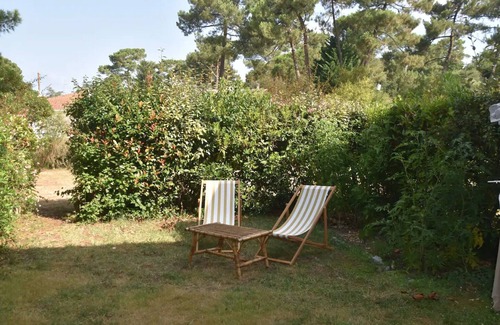 Capbreton Apartment | T2 de Standing center Hossegor