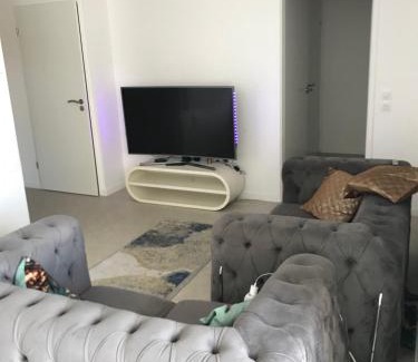 Le Marais Apartment | T2 de standing proche centre ville