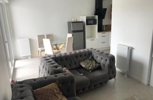Le Marais Apartment | T2 de standing proche centre ville