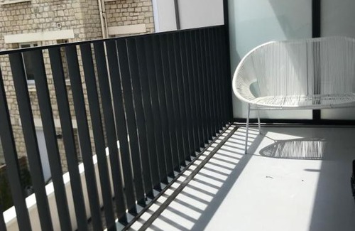 Le Marais Apartment | T2 de standing proche centre ville