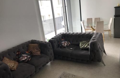 Le Marais Apartment | T2 de standing proche centre ville