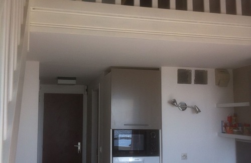 Le Fort Bloque Apartment | T2 Duplex Apartment Stunning sea view Ploemeur region lorient