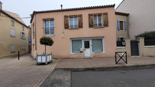 Issoire Apartment | T2 en centre ville