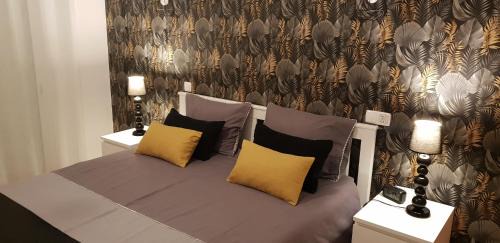 Vale de Parra Apartment | T2 Encosta sao jose guia albufeira