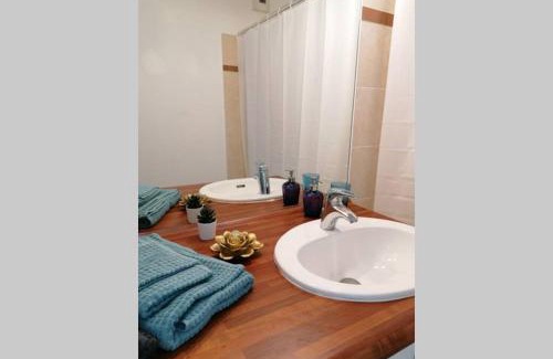 Grenade Apartment | T2 entier - Hyper centre - Cosy home