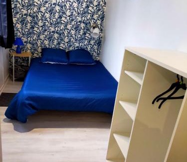 Vitre Apartment | T2 entre rivière et château centre Vitré