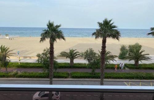 Le Grand Large Apartment | T2 Face à la mer
