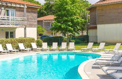 Aureilhan Apartment | T2 Face au lac D'aureilhan