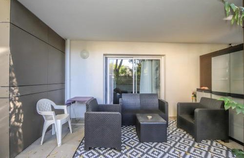 Castelnau-le-Lez Apartment | T2 Florescence Proche Montpellier Parking