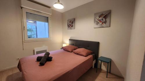 Matabiau Apartment | T2 Gare Matabiau - Metro Station - Hypercentre