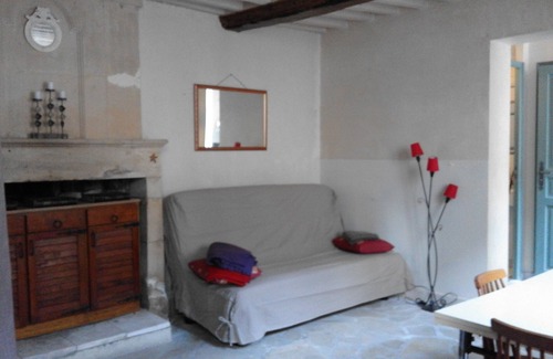 Luc-sur-Mer Apartment | T2 ground floor CHARM, THALASSO, BEACH