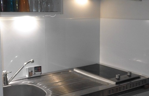 Luc-sur-Mer Apartment | T2 ground floor CHARM, THALASSO, BEACH
