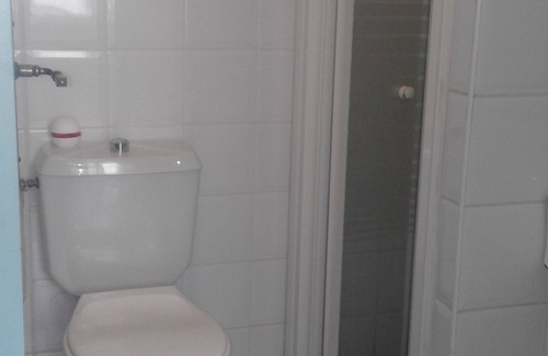 Luc-sur-Mer Apartment | T2 ground floor CHARM, THALASSO, BEACH