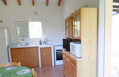 Cargese House | T2 houses, 4pers full nature, calm and quiet place, beach 5mn walk