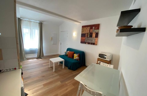 Capitole Apartment | T2 Hypercentre Bord de Garonne