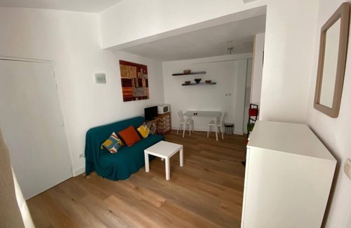 Capitole Apartment | T2 Hypercentre Bord de Garonne