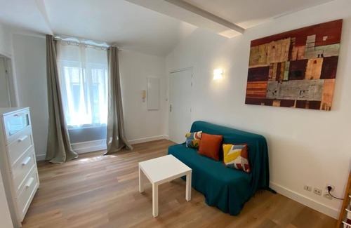 Capitole Apartment | T2 Hypercentre Bord de Garonne