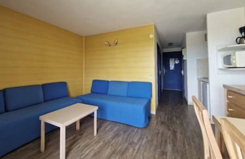 Balaruc-les-Bains Apartment | T2 in a quiet residence with swimming pool - Les Hauts de Balaruc