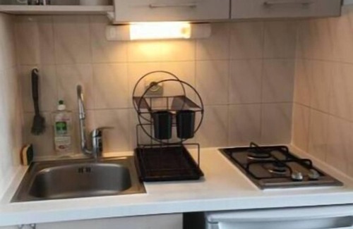 Balaruc-les-Bains Apartment | T2 in a quiet residence with swimming pool - Les Hauts de Balaruc