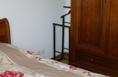 Novel Apartment | T2 in new residence, close to all amenities