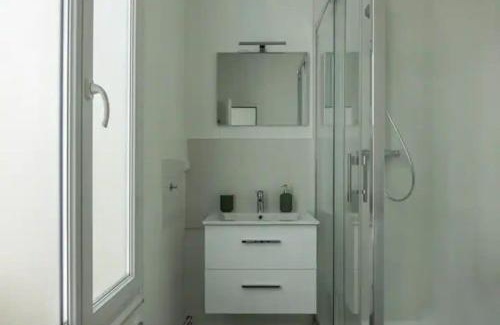 Bourgogne Apartment | T2 Le Châtelet