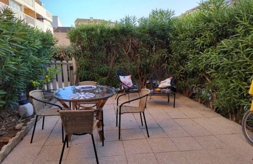 L'Evescat Apartment | T2 les tamaris