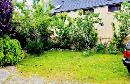 Lourdes Apartment | T2 LOURDES Sanctuary, sleeps 5, Parking ⭐