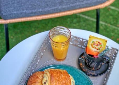 Vitry-sur-Seine Apartment | T2 LUXE proche PARIS TERRASSE PARKING PRIVE