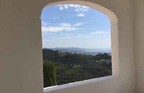 Mandelieu-La-Napoule Apartment | T2 Mandelieu, vue exceptionnelle