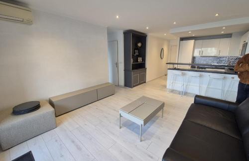 Mandelieu-La-Napoule Apartment | T2 master