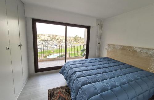 Mandelieu-La-Napoule Apartment | T2 master
