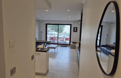 Mandelieu-La-Napoule Apartment | T2 master