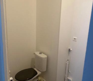 Chateaumeillant Apartment | T2 Meublé, Équipé, Parfait pour Vos Séjours