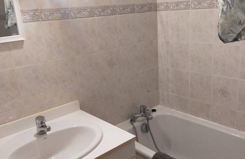 Saint-Agreve Apartment | T2 Meublé au Cœur du Village