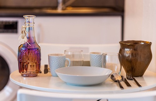 Vieux Malakoff Apartment | T2 Nantes Dalby
