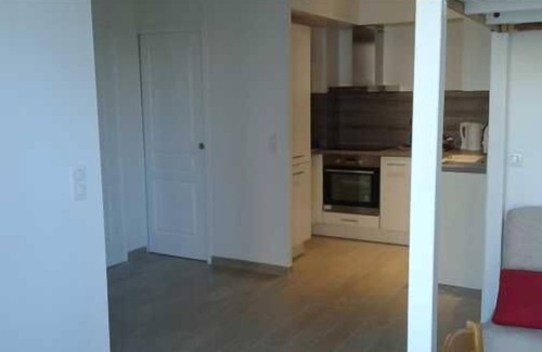 Le Piol Apartment | T2 * Near Sea and City Center