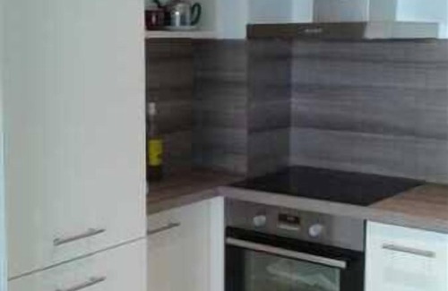 Le Piol Apartment | T2 * Near Sea and City Center