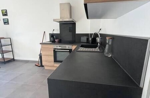 Arras Apartment | T2 Near train station and park