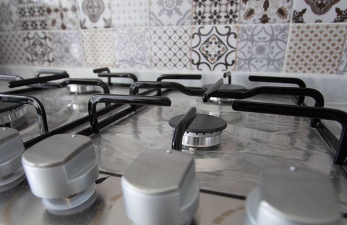 Houmt Souk Apartment | T2 on the cornice houmet souk djerba