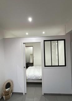 Le Rouet Apartment | T2 Perier 13008