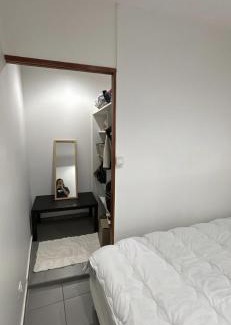 Le Rouet Apartment | T2 Perier 13008