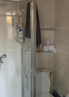 Le Rouet Apartment | T2 Perier 13008