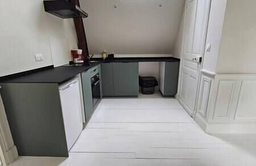 Arras Apartment | T2 prefecture