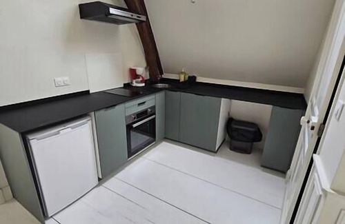 Arras Apartment | T2 prefecture