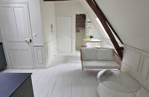 Arras Apartment | T2 prefecture