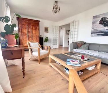 Canclaux Apartment | T2 - Procès - parking gratuit - WIFI