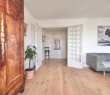 Canclaux Apartment | T2 - Procès - parking gratuit - WIFI